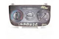Блок управления климат-контролем 735419795, 735419795   Fiat Grande Punto
