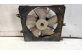 Вентилятор радиатора     1680004700M    Honda Accord 2.2