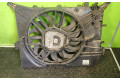 Вентилятор радиатора Volvo S40