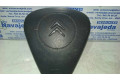 Подушка безопасности водителя 96380009VD, CA100523ZEE Citroen C2