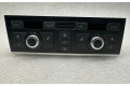 Блок управления климат-контролем 4F1820043AL, 4F0910043B Audi A6 S6 C6 4F