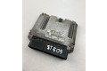 Блок управления двигателем Блок управления 03L907309AE, 0281017946   Volkswagen PASSAT B6