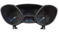 Панель приборов GJ5T10849, GJ5T10849TH   Ford Escape III       