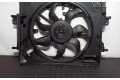 Вентилятор радиатора     214810411R, 21810411R    Renault Clio V 