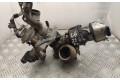 Turbodmychadlo Турбина 7637820002 Citroen C6 2.2 4HT (DW12BTED4)