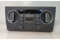 Блок управления климат-контролем 8U0820043HXHA, 8U0820043HXHA Audi Q3 8U