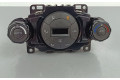 Блок управления климат-контролем DN1T18C612AF Ford Ecosport