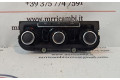 Блок управления климат-контролем 5HB009751-50, 5HB009751-50   Volkswagen PASSAT B7
