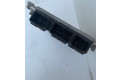 Блок управления двигателя 0281011334, 9649561880   Citroen C8