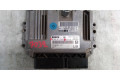 Блок управления двигателем Блок управления 0281011548 Alfa Romeo 166