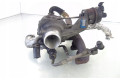 Турбина Opel Meriva B 55599546
