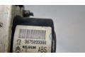 Jednotka ABS 9675099980, 10020702074 Citroen C3 2011
