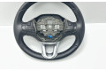Руль Peugeot 2008 I 2013 - 2019 года 96739515RK, 8H01