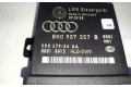 Блок управления Xenon 8K0907357B, 00837924AA Audi A4 Allroad