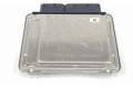 Блок управления двигателя 04C907309BB, 0261S17849 Audi A1
