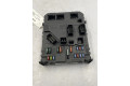 Pojistková skříňka Řídící jednotka BSM 9657999780 Peugeot 206+ 2009