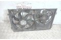 Комплект вентиляторов Skoda Octavia Mk2 (1Z)