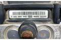 Блок АБС 0265800443 Opel Combo C 2001 - 2011 года