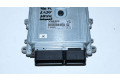 Блок управления двигателя 31336983   Volvo V60