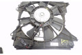 Вентилятор радиатора     MF4227506770    Honda Civic IX 