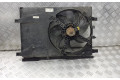 Комплект вентиляторов     55701410    Fiat Grande Punto 