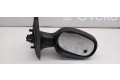 Зеркало электрическое Renault Clio II 2001 - 2005 года