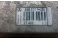 Интеркулер  2105000400   Mercedes-Benz E W210 