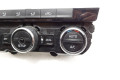 Блок управления климат-контролем 5E0907044K, 5HB01128240 Skoda Octavia Mk3 (5E)