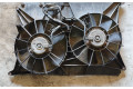 Вентилятор радиатора Subaru B9 Tribeca