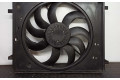 Вентилятор радиатора 670030843, 16478747 Maserati Ghibli