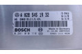 Блок управления двигателя A0285451932, 28RTE534   Mercedes-Benz A W168