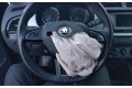 Руль Skoda Fabia Mk3 (NJ) 2015 - 2021 года
