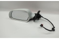 Зеркало электрическое Audi Q3 8U 2011 - 2016 года