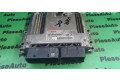 Блок управления двигателем Блок управления 0281035366, 9832694480   Peugeot Expert