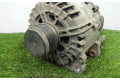 Генератор TG14C026, VALEO-140AH-12V   Skoda Octavia Mk2 (1Z)      
