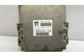 Блок управления двигателя 16322724, 9640302780 Citroen Xsara