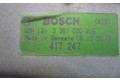 Моторчик дворников 3397020216, BOSCH Volvo 440