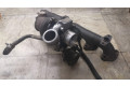 Turbodmychadlo Турбина 2246144, TD0413T4 BMW 5 E39 2.5