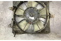 Электрический вентилятор радиаторов Honda Accord 2003 - 2007 года