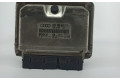 Блок управления двигателя 038906019FT, 0281010981 Audi A3 S3 8L