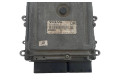 Блок управления двигателя 30729826A, 0281012103   Volvo XC90