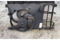 Вентилятор радиатора     125466, 22302570    Citroen Xantia 
