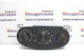 Блок управления климат-контролем N108614N   Renault Sandero I