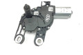 Моторчик заднего дворника 5H0955711B, 852004035921 Skoda Octavia Mk4