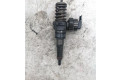 Vstřikovač 38130073F, 0986441551 Volkswagen Passat Alltrack AJM
