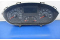 Спидометр (приборный щиток) 735364160, 735364160 Fiat Idea