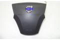 Подушка безопасности водителя 30715435, 30715435   Volvo C30