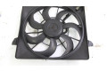 Вентилятор радиатора     253802P000, 253802P000    KIA Sorento 