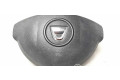 Подушка безопасности водителя 985105118R   Dacia Duster