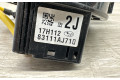 Подрулевой шлейф SRS 83111AJ710, 17H112   Subaru Forester SJ